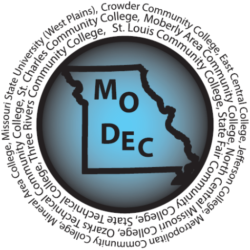 Mo-DEC Logo